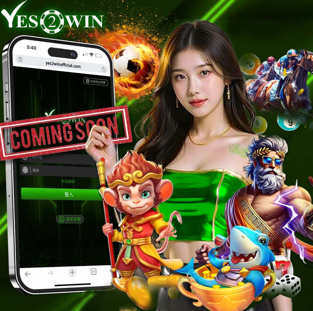 become yes2win agent model