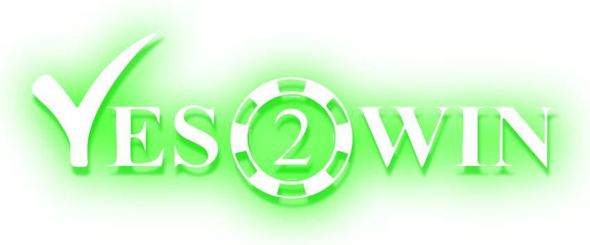 yes2win casino logo yes2win casino logo