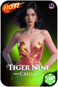 yes2win live casino games tiger nine