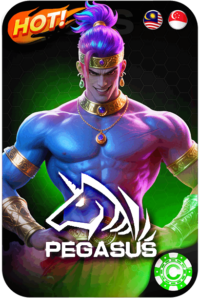 yes2win slot games pegasus